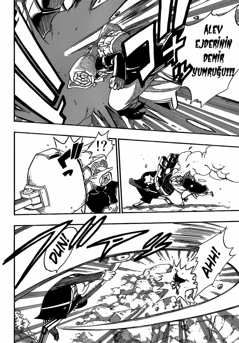 Fairy Tail - Sayfa 7