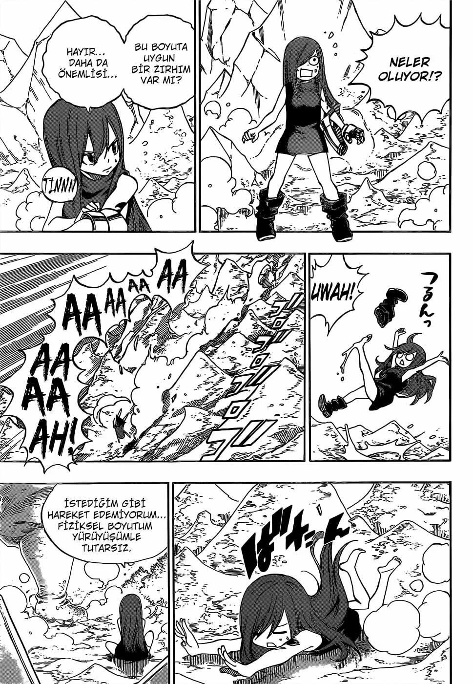 Fairy Tail - Sayfa 4