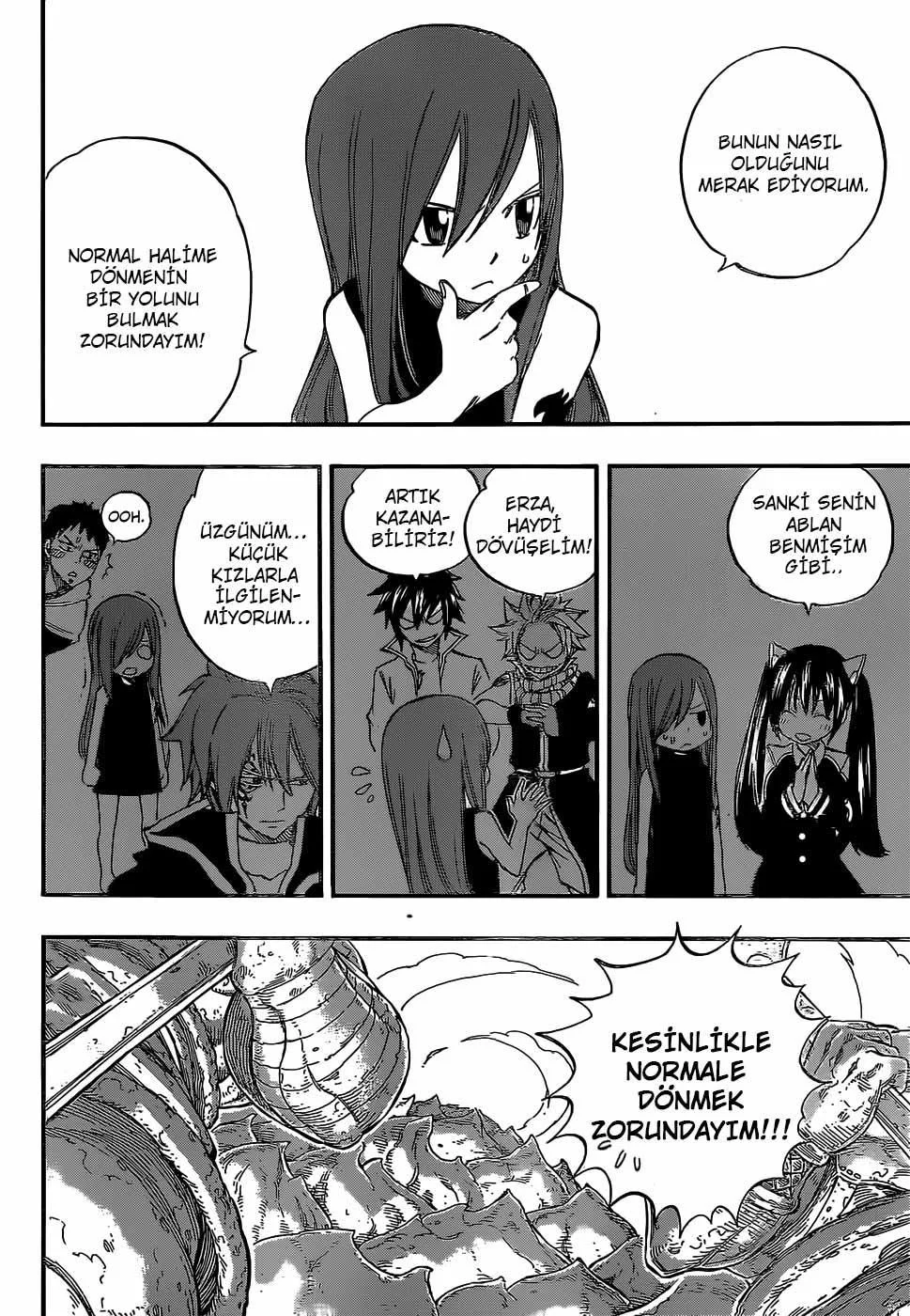 Fairy Tail - Sayfa 5