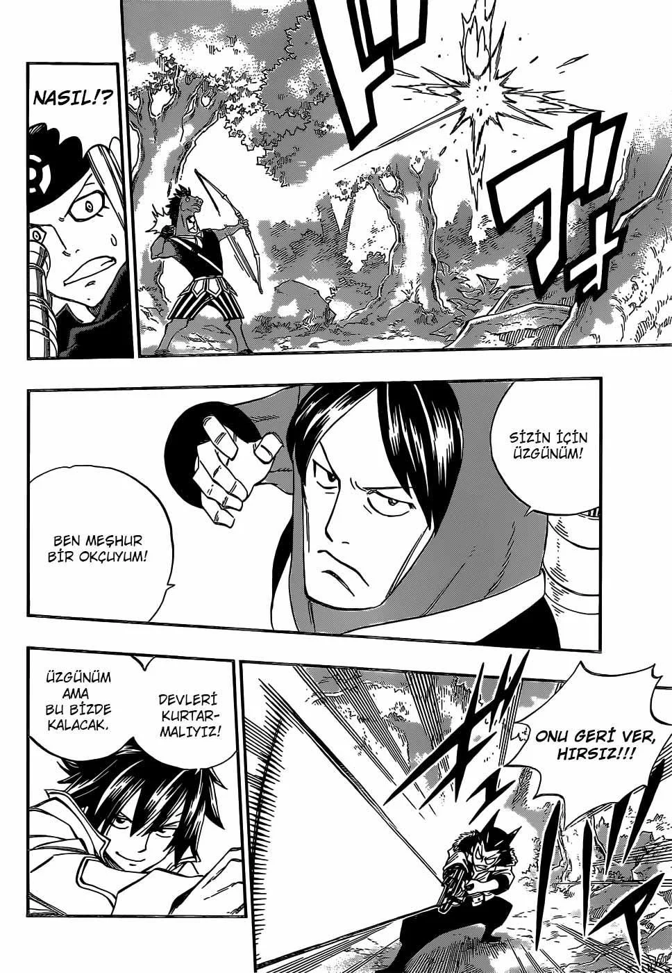 Fairy Tail - Sayfa 9