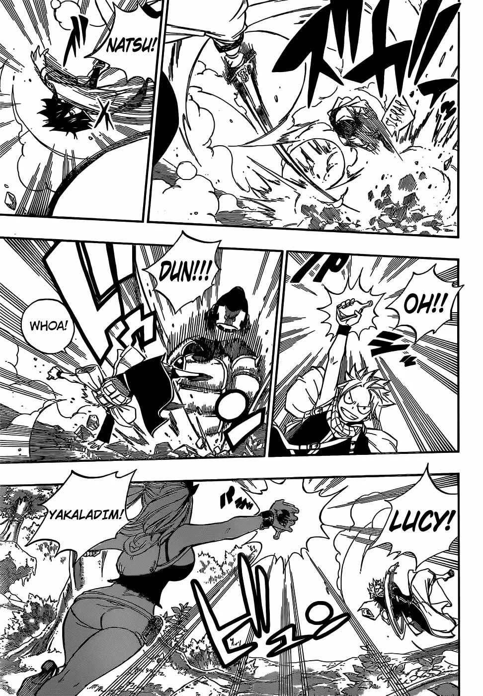 Fairy Tail - Sayfa 10