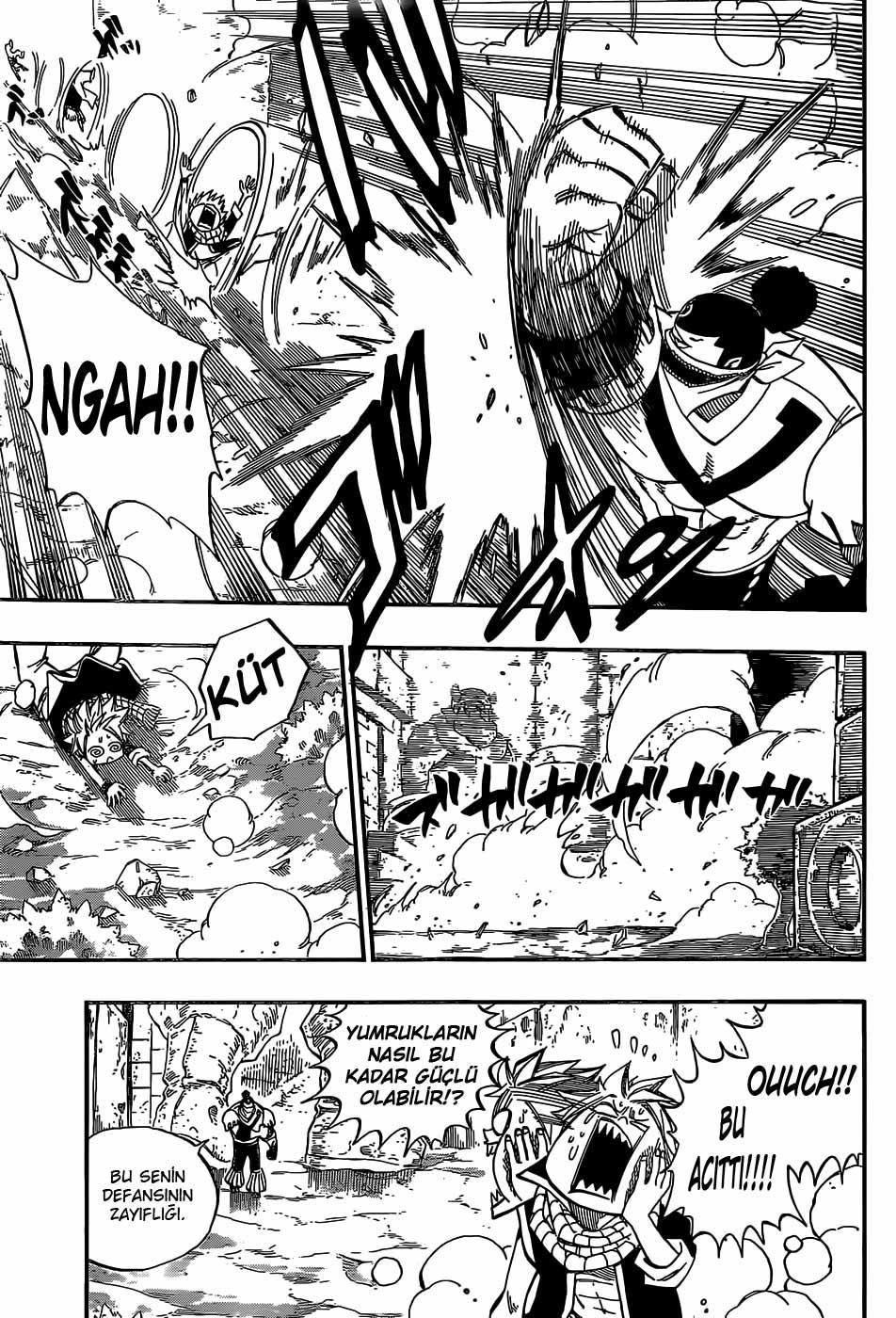 Fairy Tail mangasının 346 bölümünün 10. sayfasını okuyorsunuz.