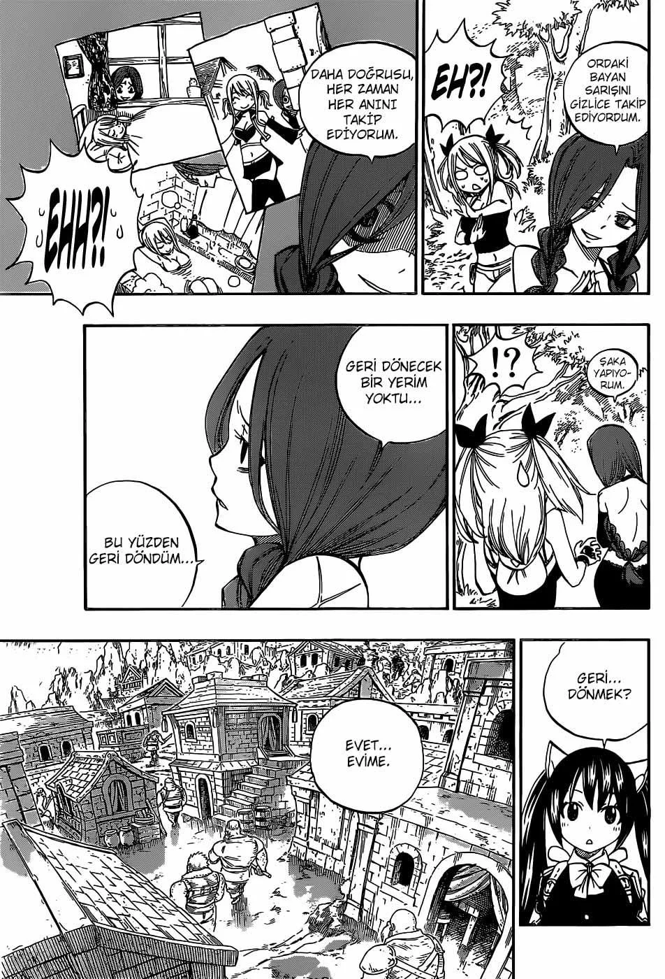 Fairy Tail - Sayfa 4