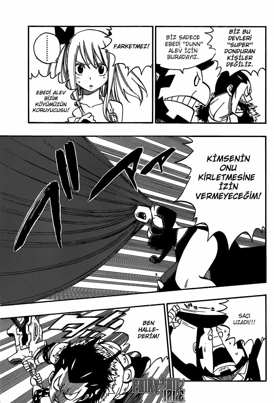 Fairy Tail - Sayfa 6