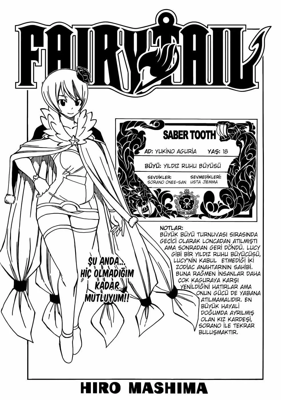 Fairy Tail - Sayfa 2