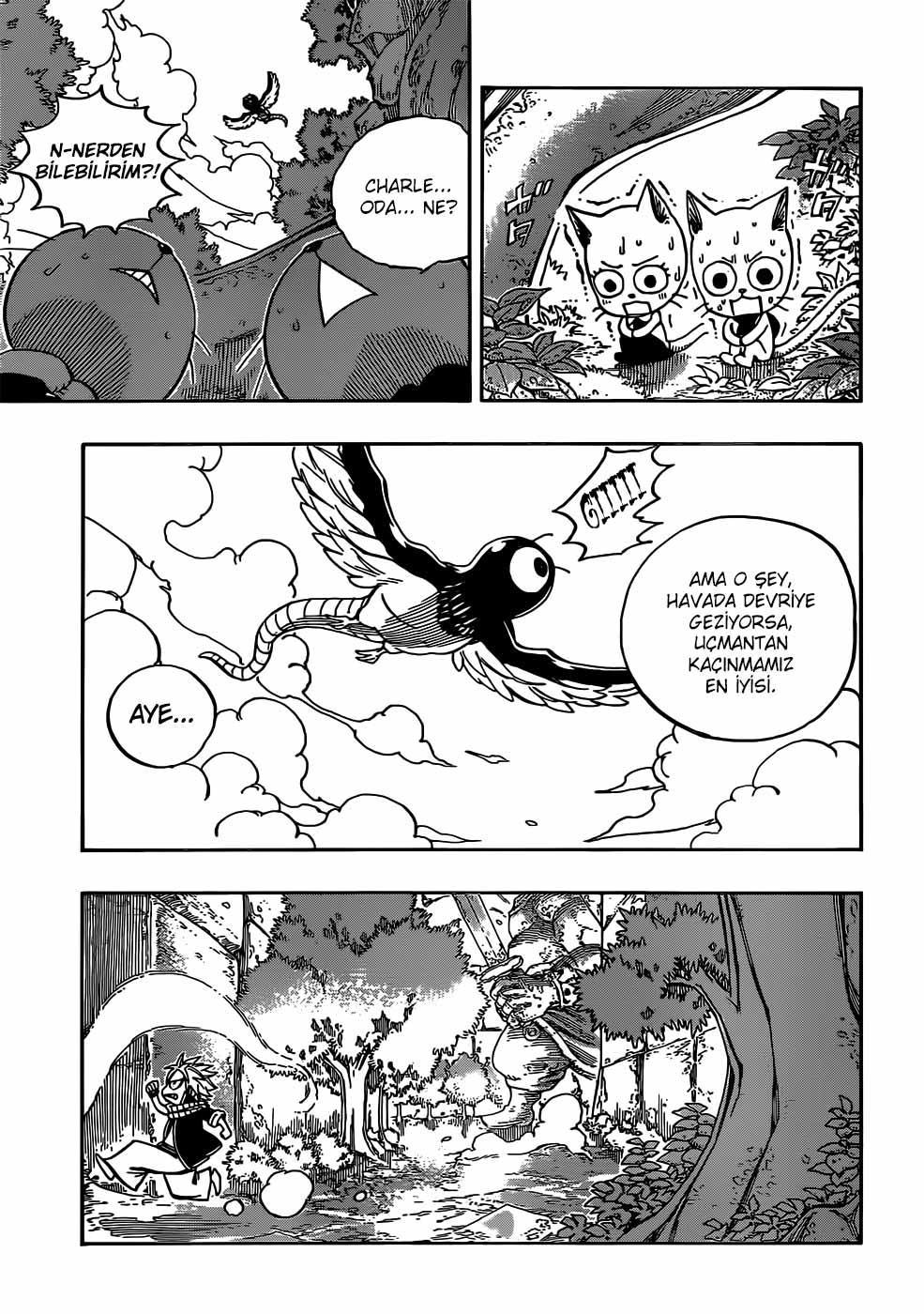 Fairy Tail mangasının 348 bölümünün 6. sayfasını okuyorsunuz.