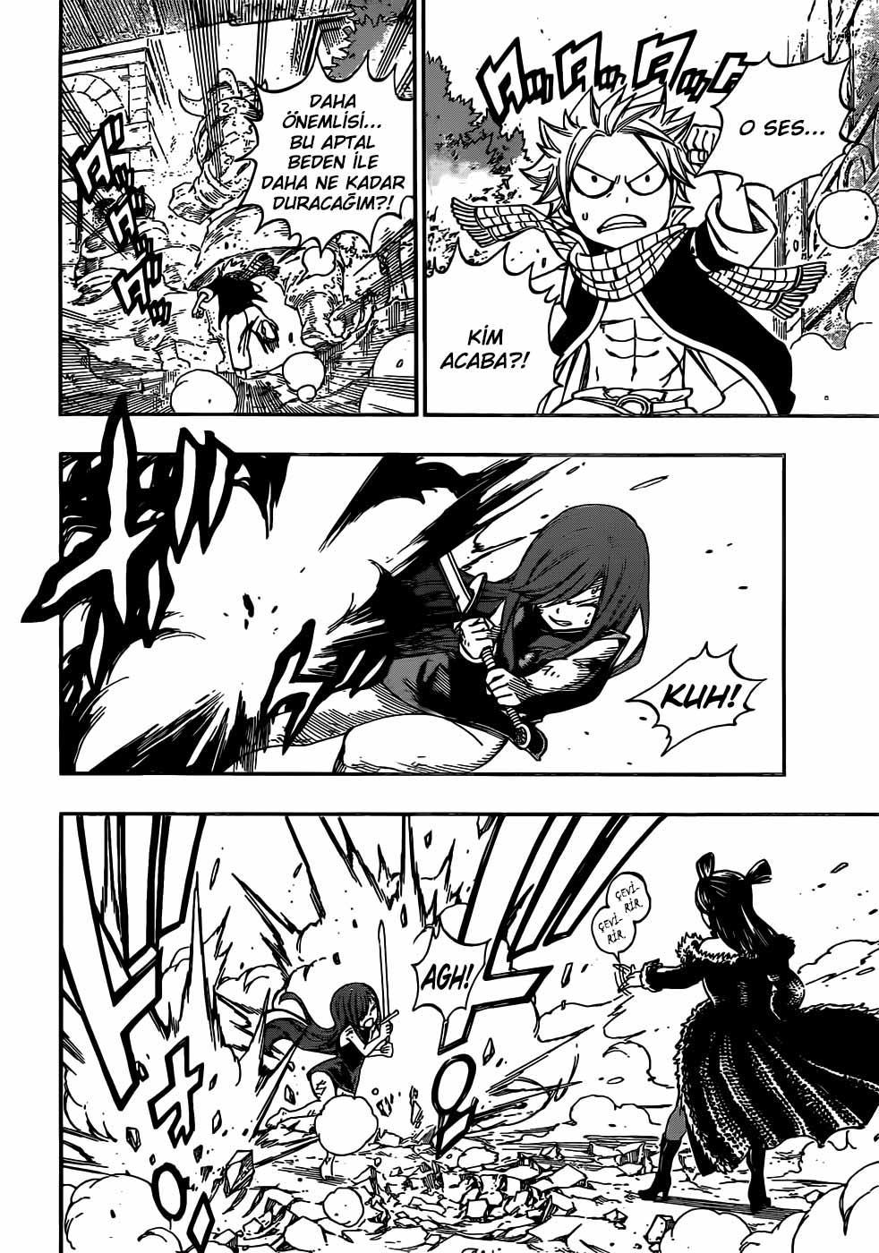 Fairy Tail mangasının 348 bölümünün 7. sayfasını okuyorsunuz.