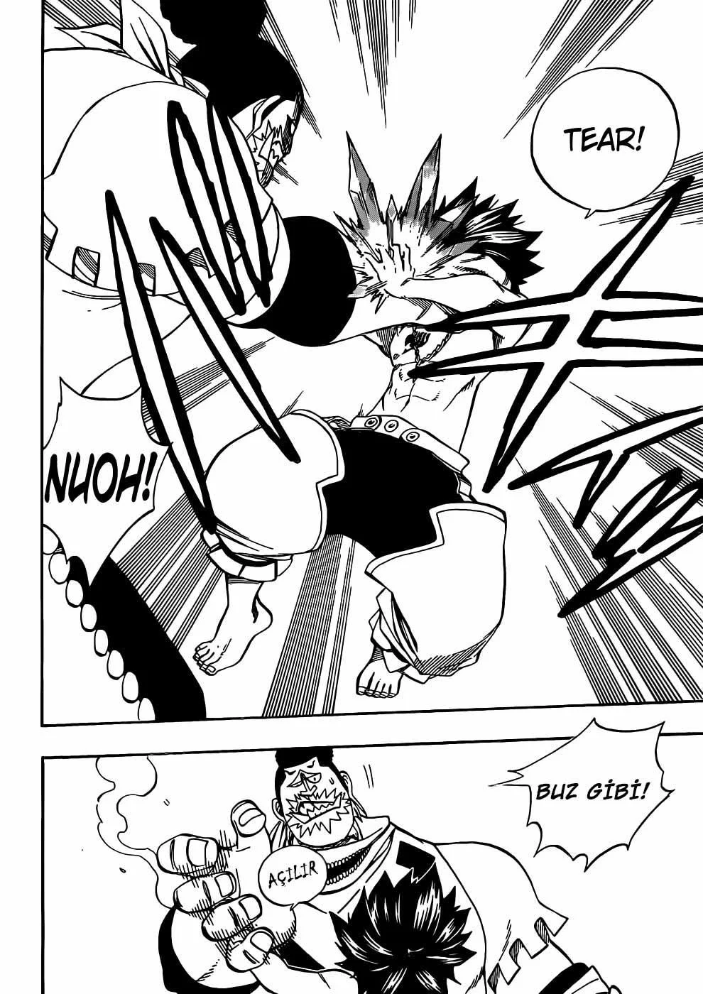 Fairy Tail - Sayfa 19