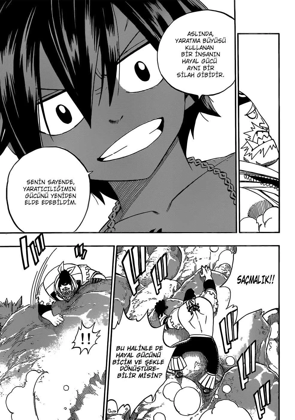Fairy Tail - Sayfa 6