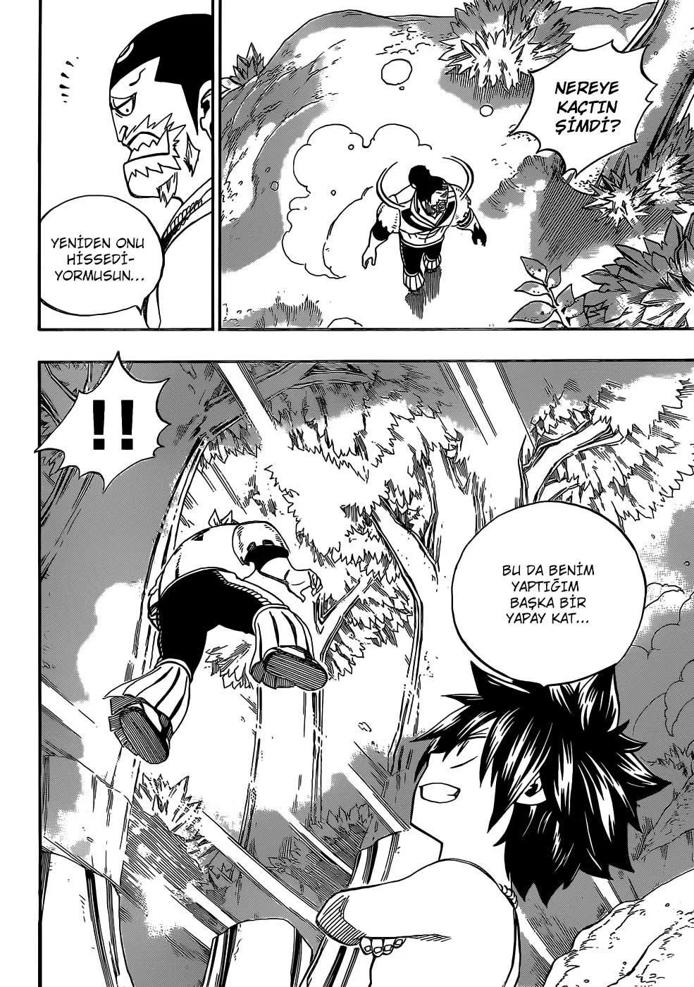 Fairy Tail - Sayfa 7