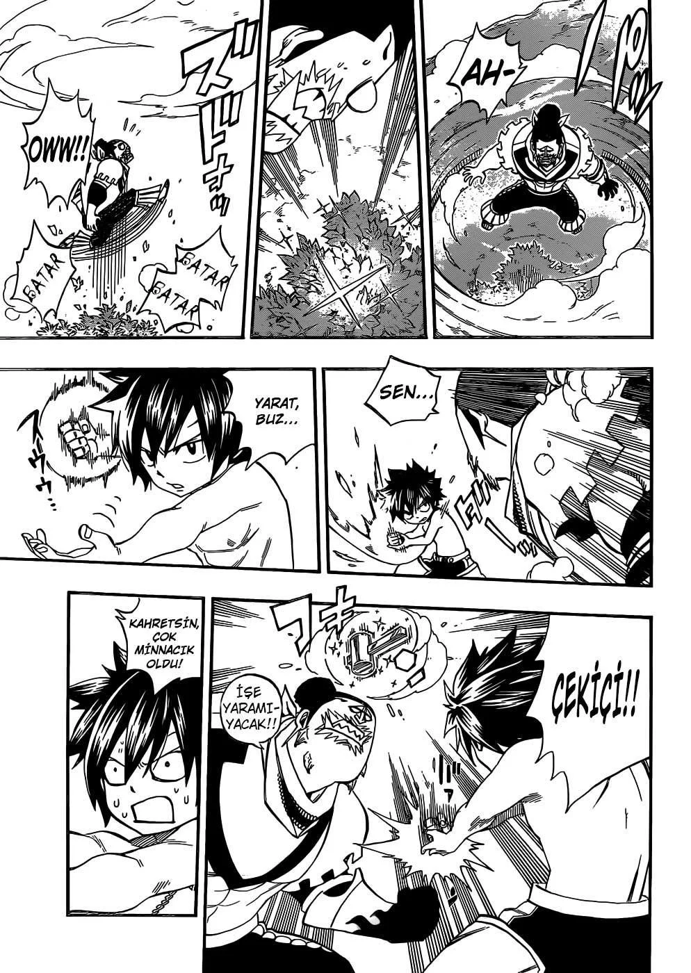 Fairy Tail - Sayfa 8