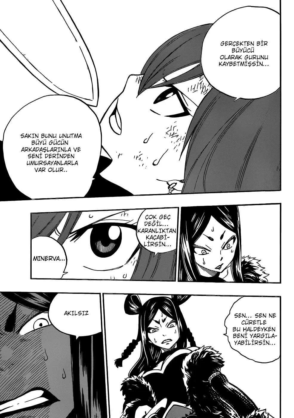Fairy Tail - Sayfa 12