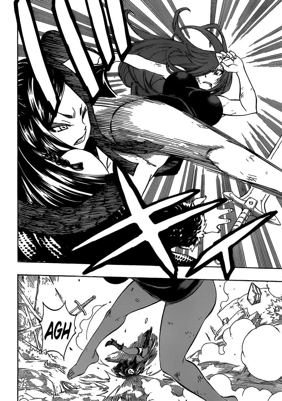 Fairy Tail - Sayfa 15