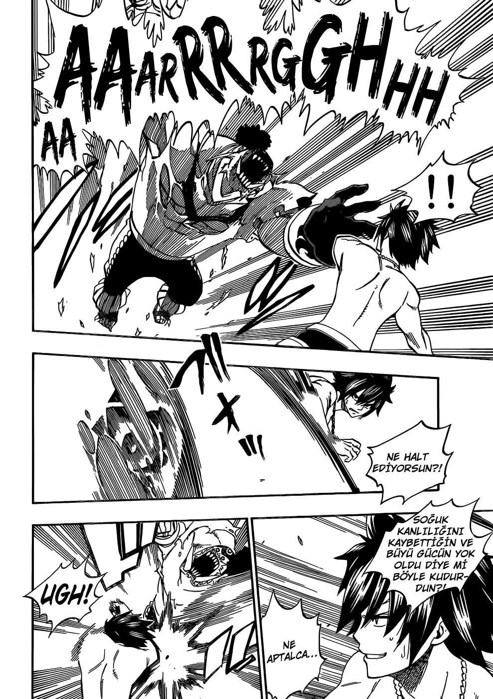 Fairy Tail - Sayfa 19