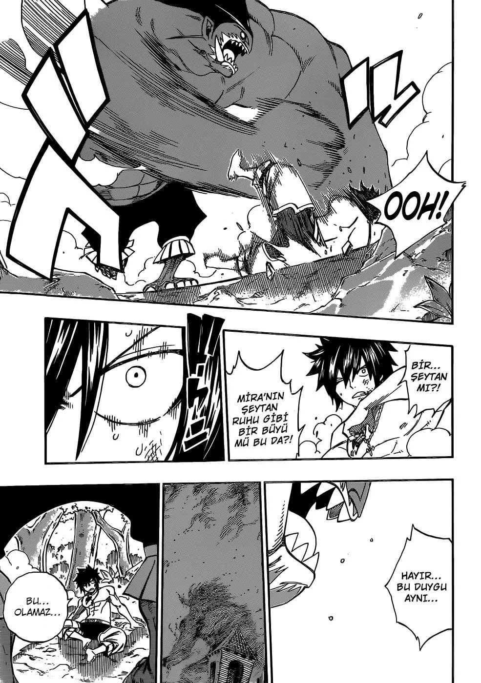 Fairy Tail - Sayfa 20