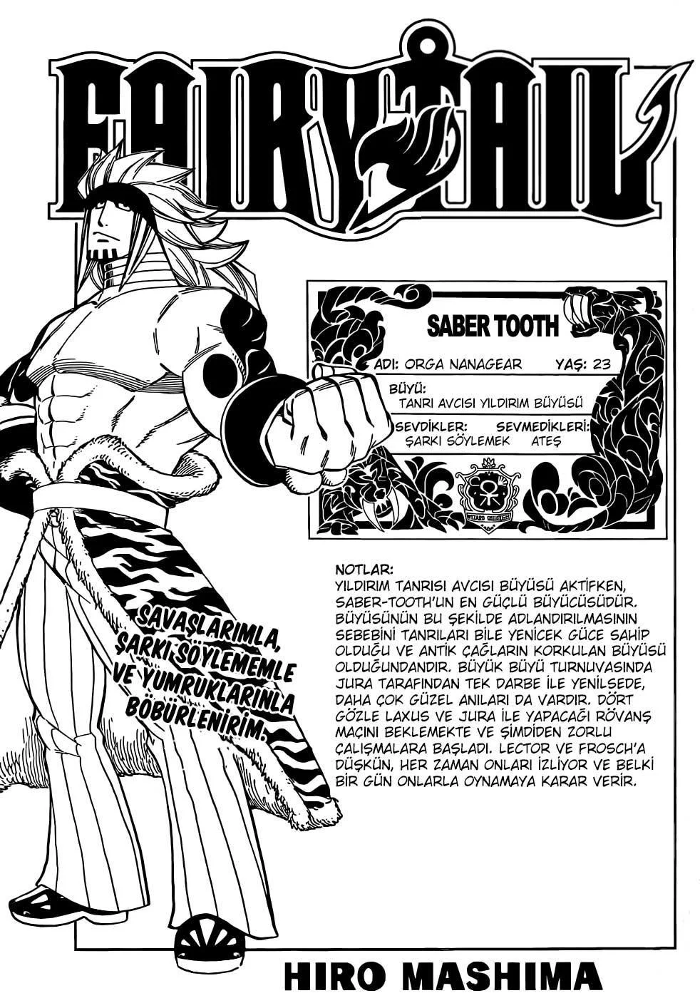 Fairy Tail - Sayfa 2