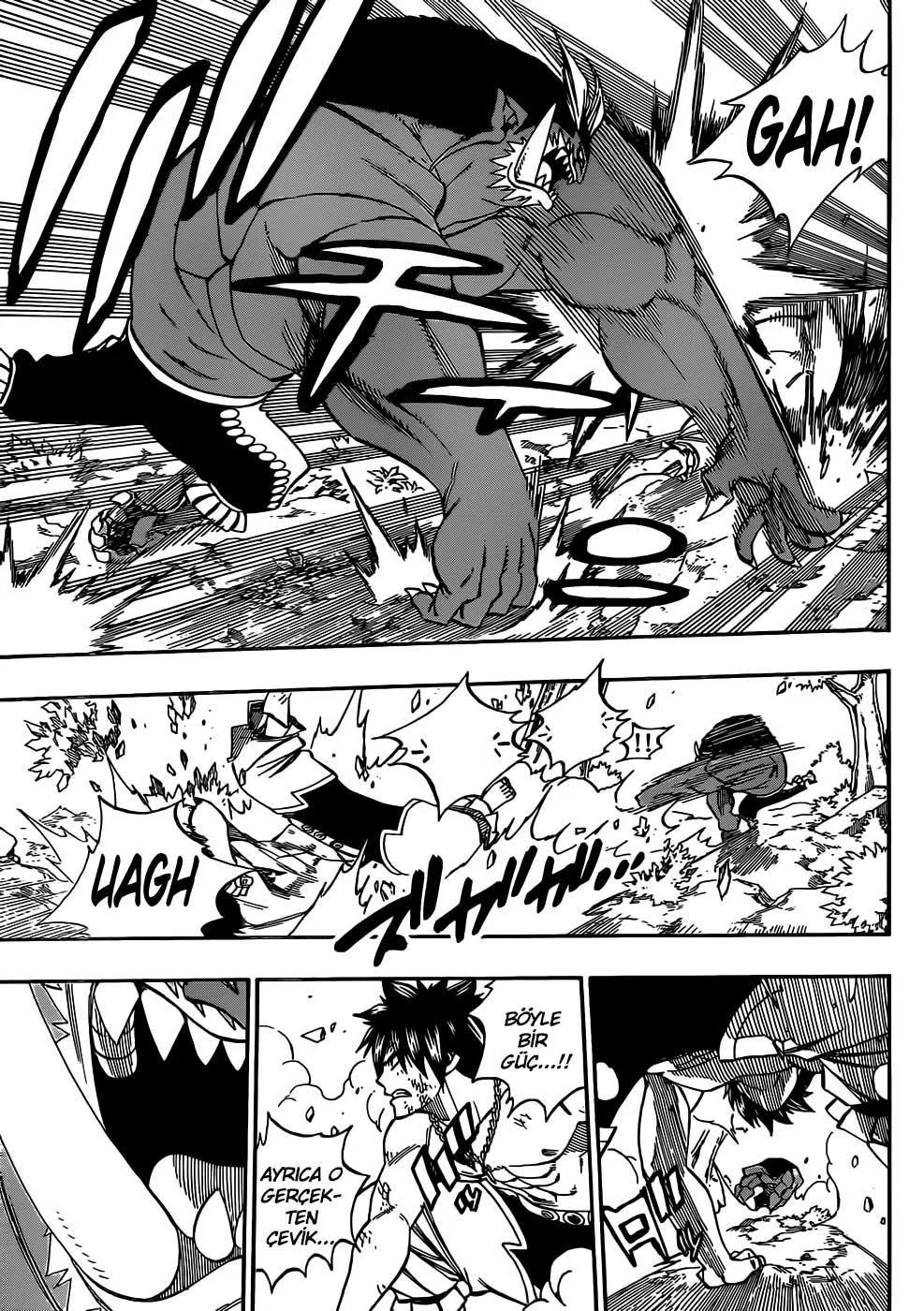 Fairy Tail - Sayfa 4