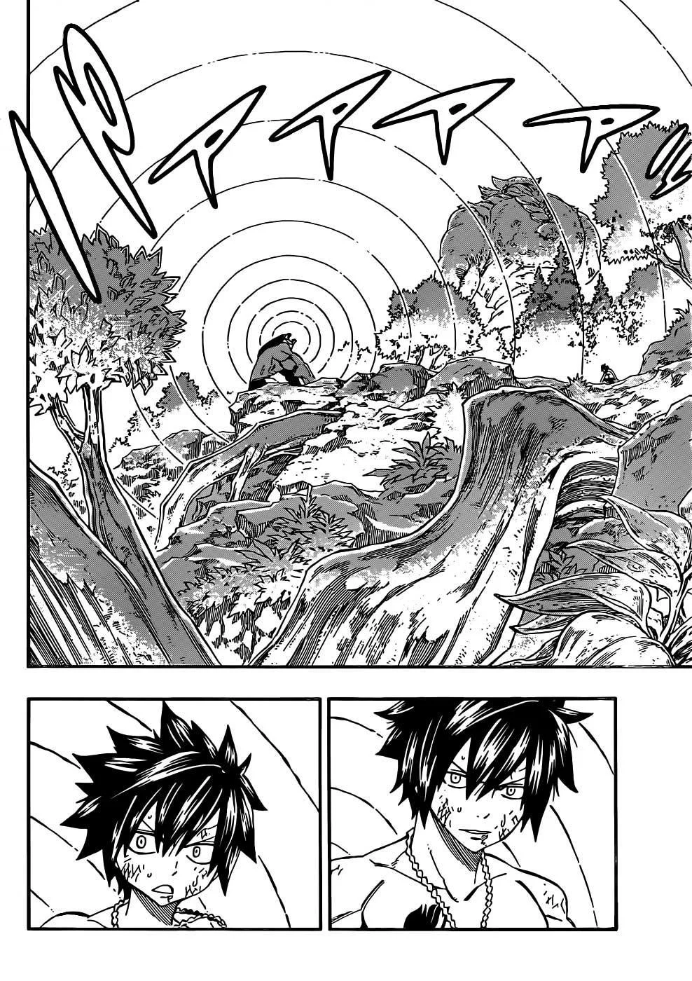 Fairy Tail - Sayfa 5