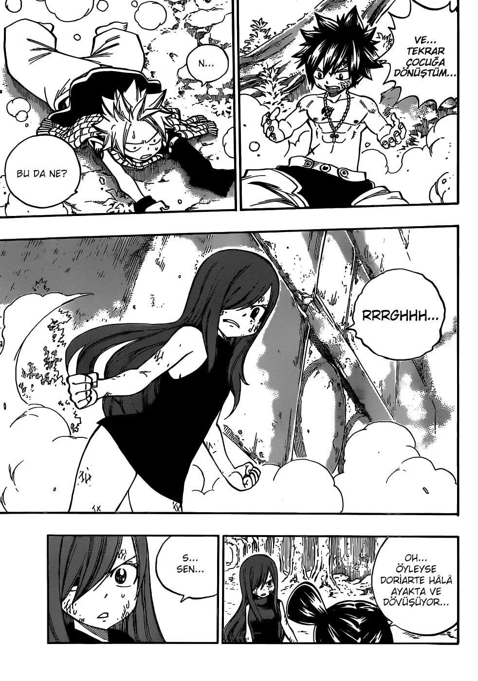 Fairy Tail - Sayfa 6