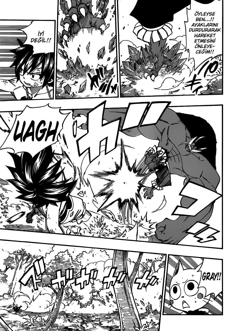 Fairy Tail - Sayfa 10