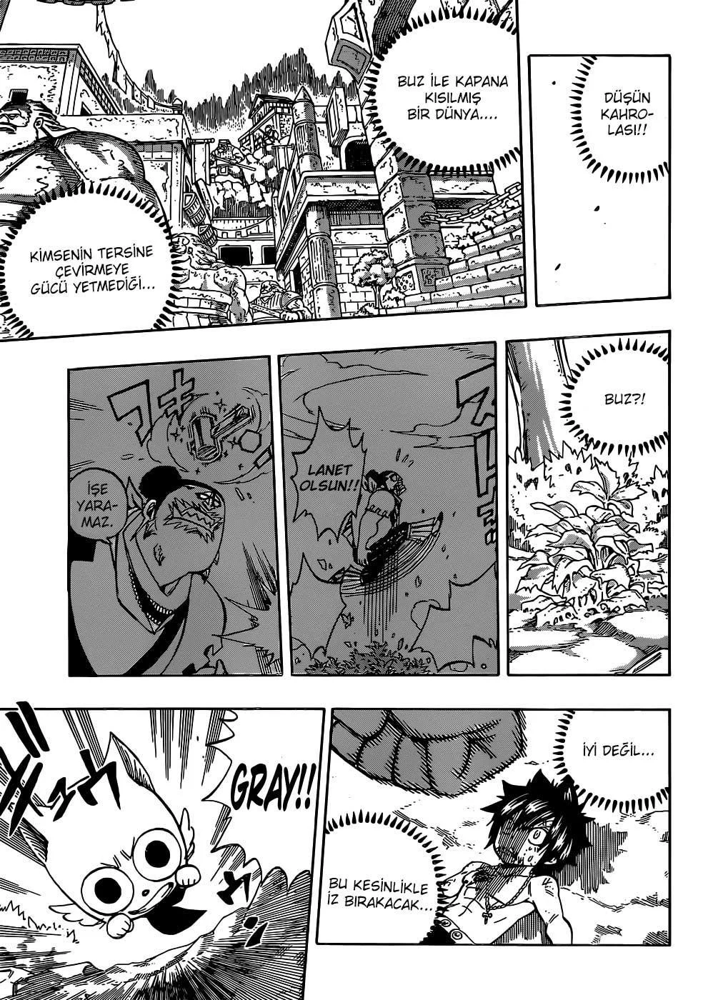 Fairy Tail - Sayfa 12