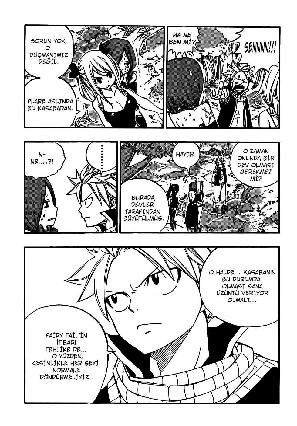 Fairy Tail - Sayfa 4