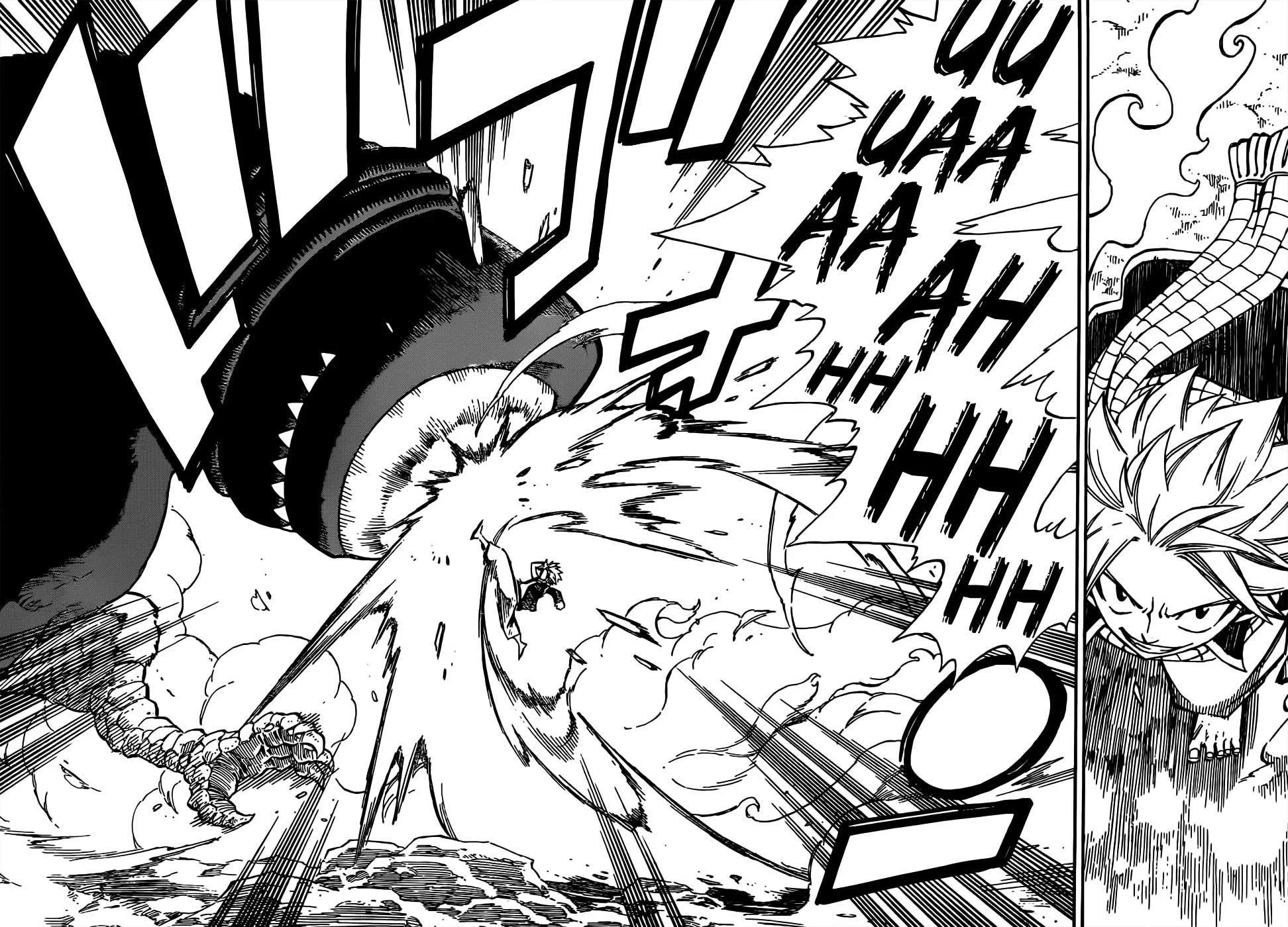 Fairy Tail - Sayfa 11