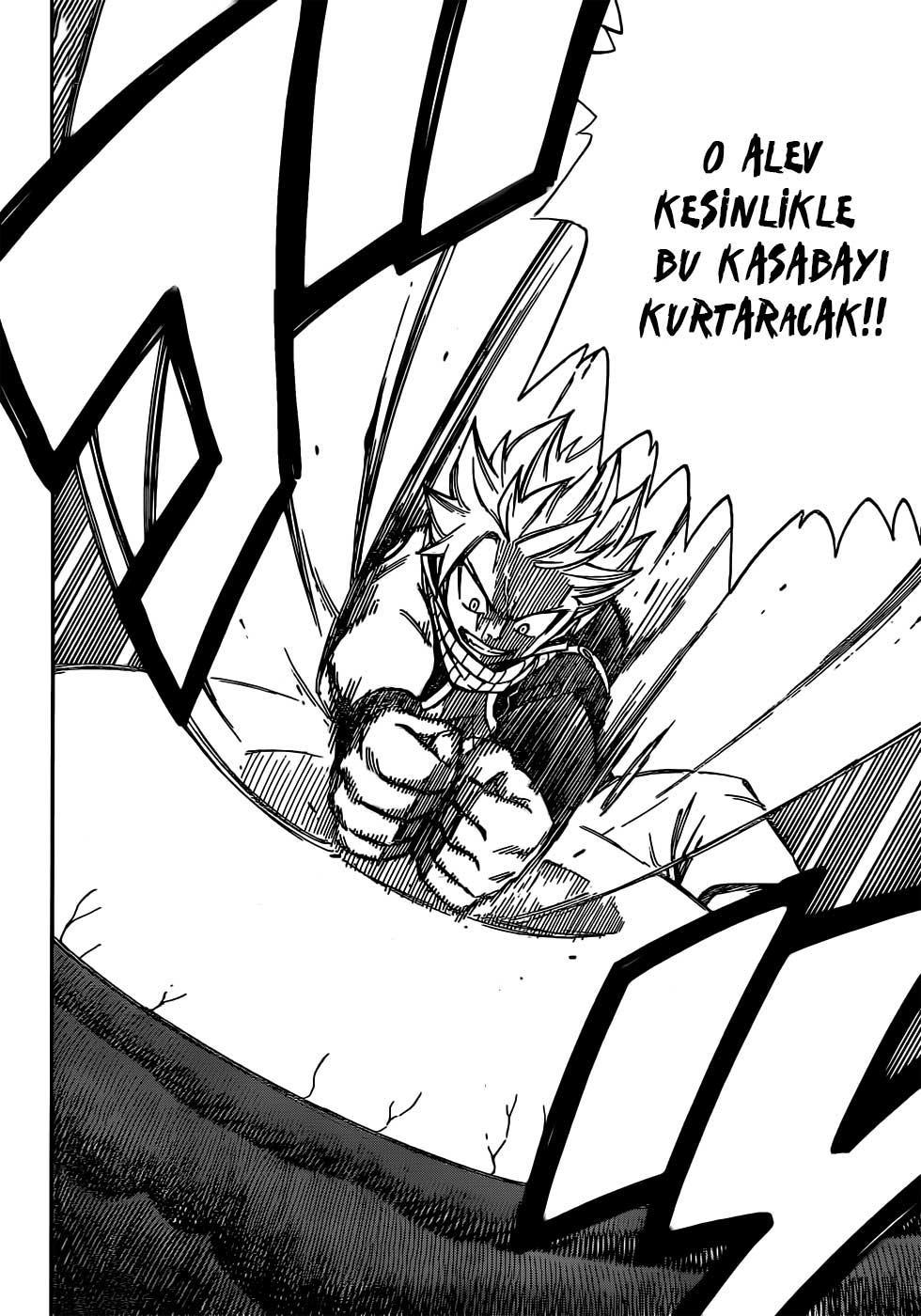 Fairy Tail mangasının 351 bölümünün 14. sayfasını okuyorsunuz.