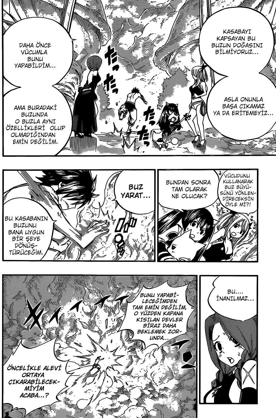 Fairy Tail - Sayfa 16