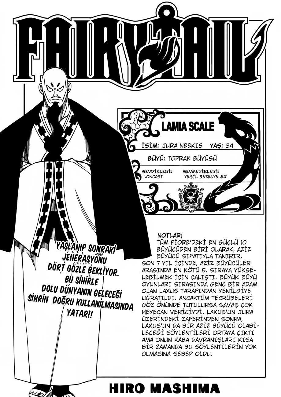 Fairy Tail mangasının 352 bölümünün 2. sayfasını okuyorsunuz.