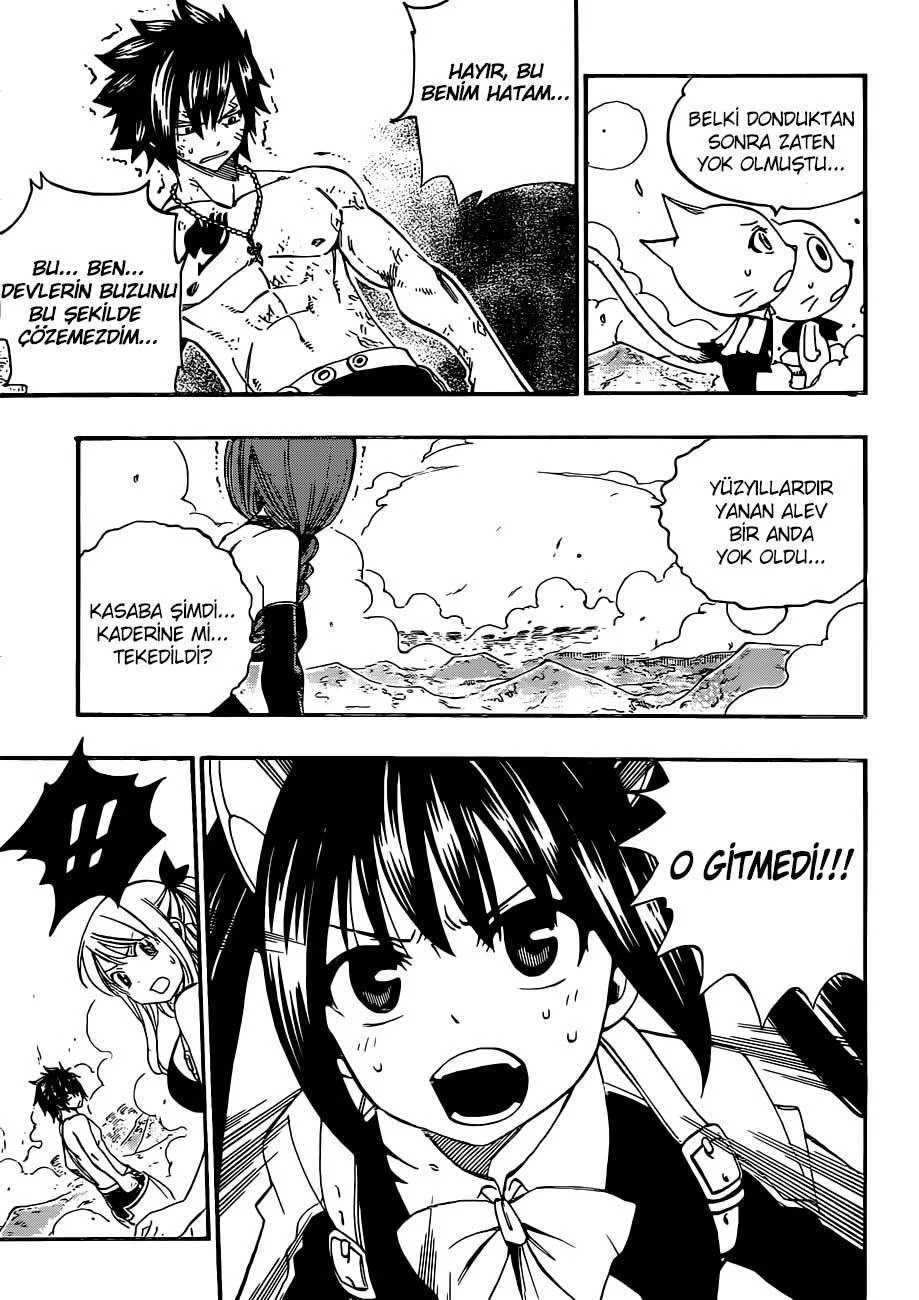 Fairy Tail - Sayfa 4