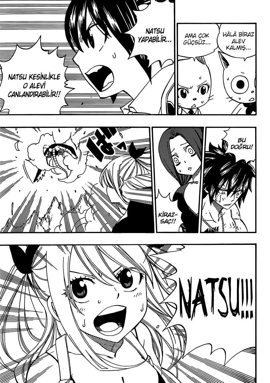 Fairy Tail - Sayfa 6