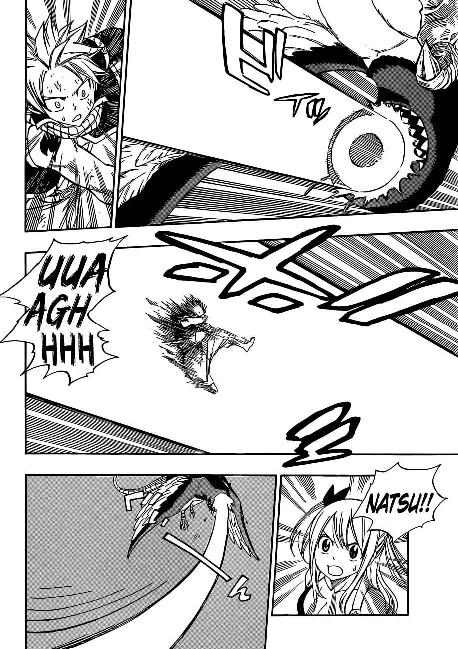 Fairy Tail - Sayfa 9