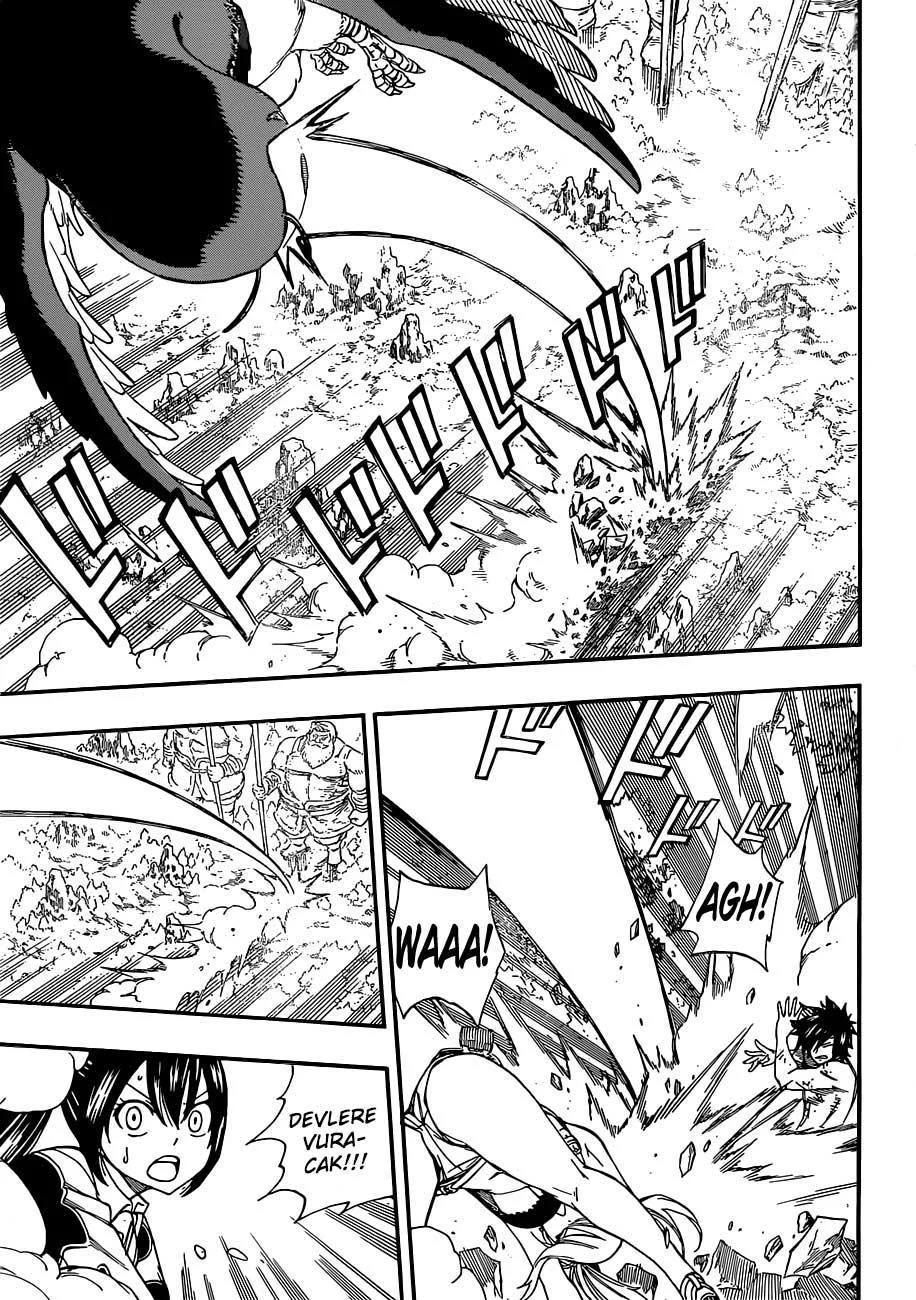 Fairy Tail - Sayfa 10