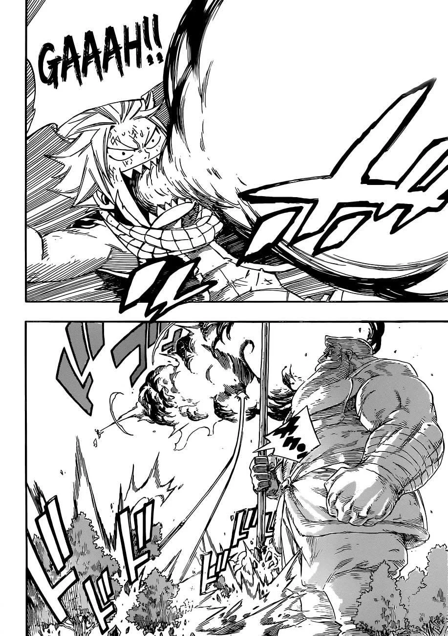 Fairy Tail - Sayfa 11