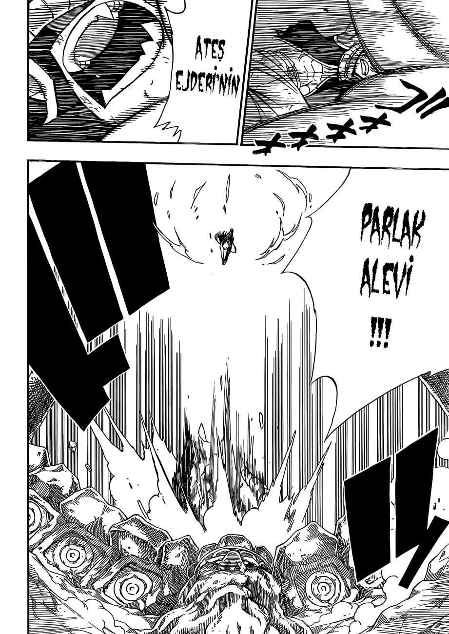 Fairy Tail - Sayfa 13