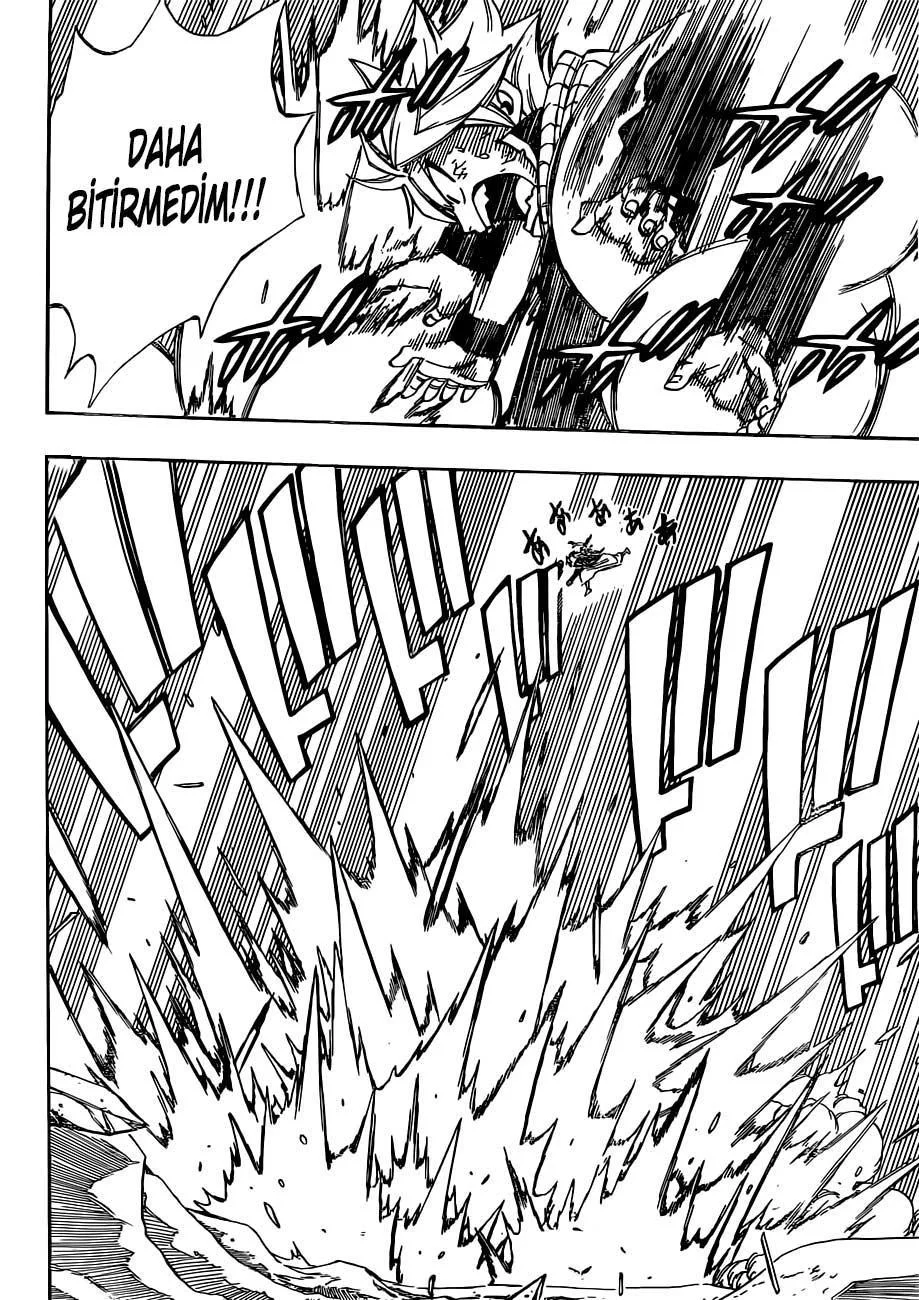 Fairy Tail - Sayfa 15