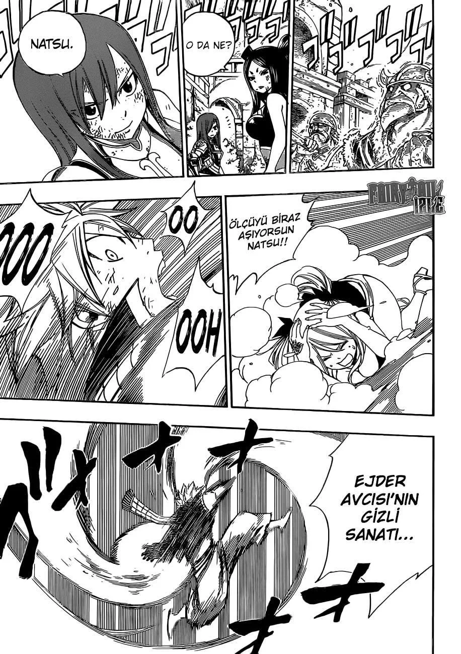 Fairy Tail - Sayfa 16