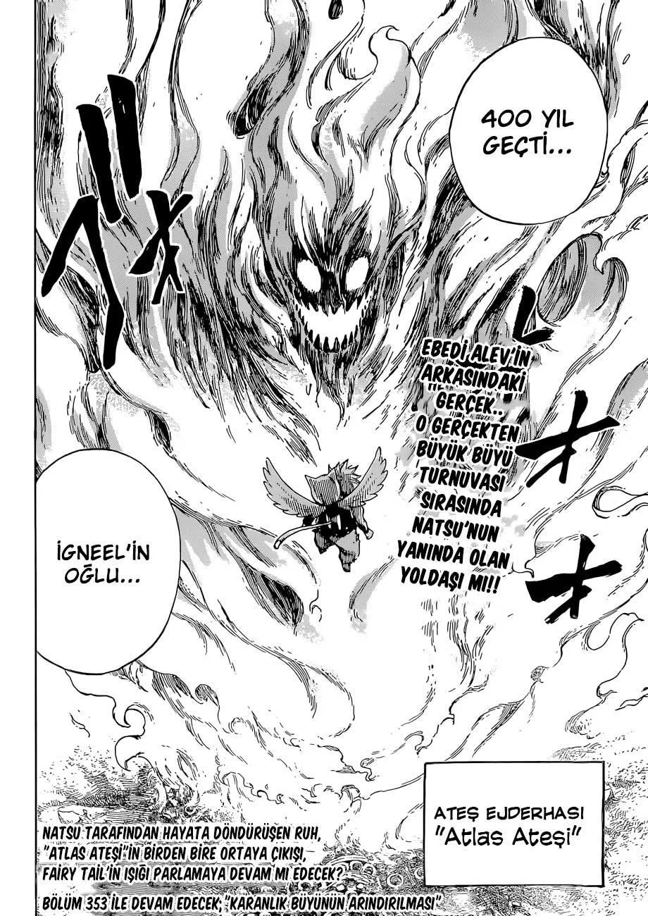 Fairy Tail - Sayfa 20