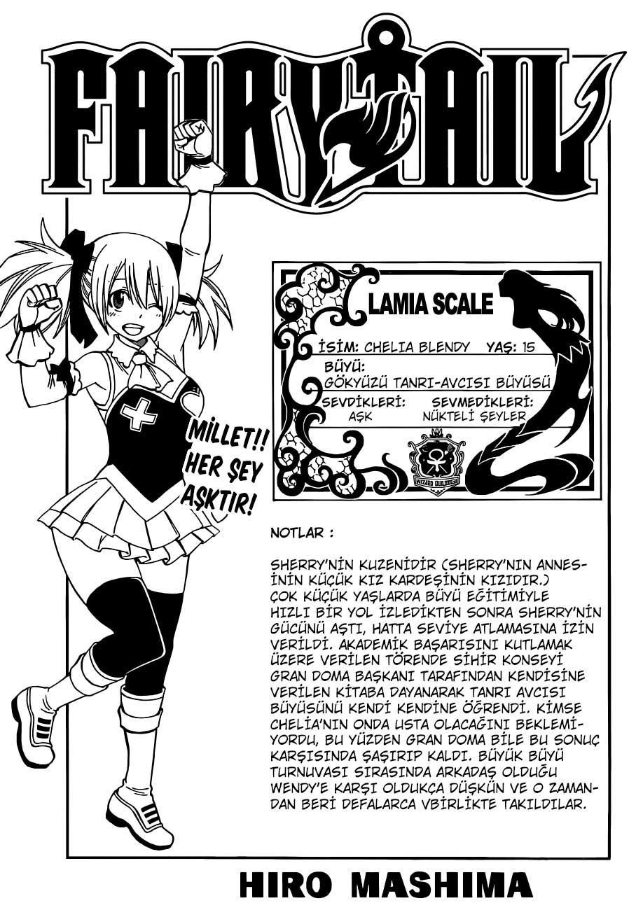 Fairy Tail mangasının 353 bölümünün 2. sayfasını okuyorsunuz.