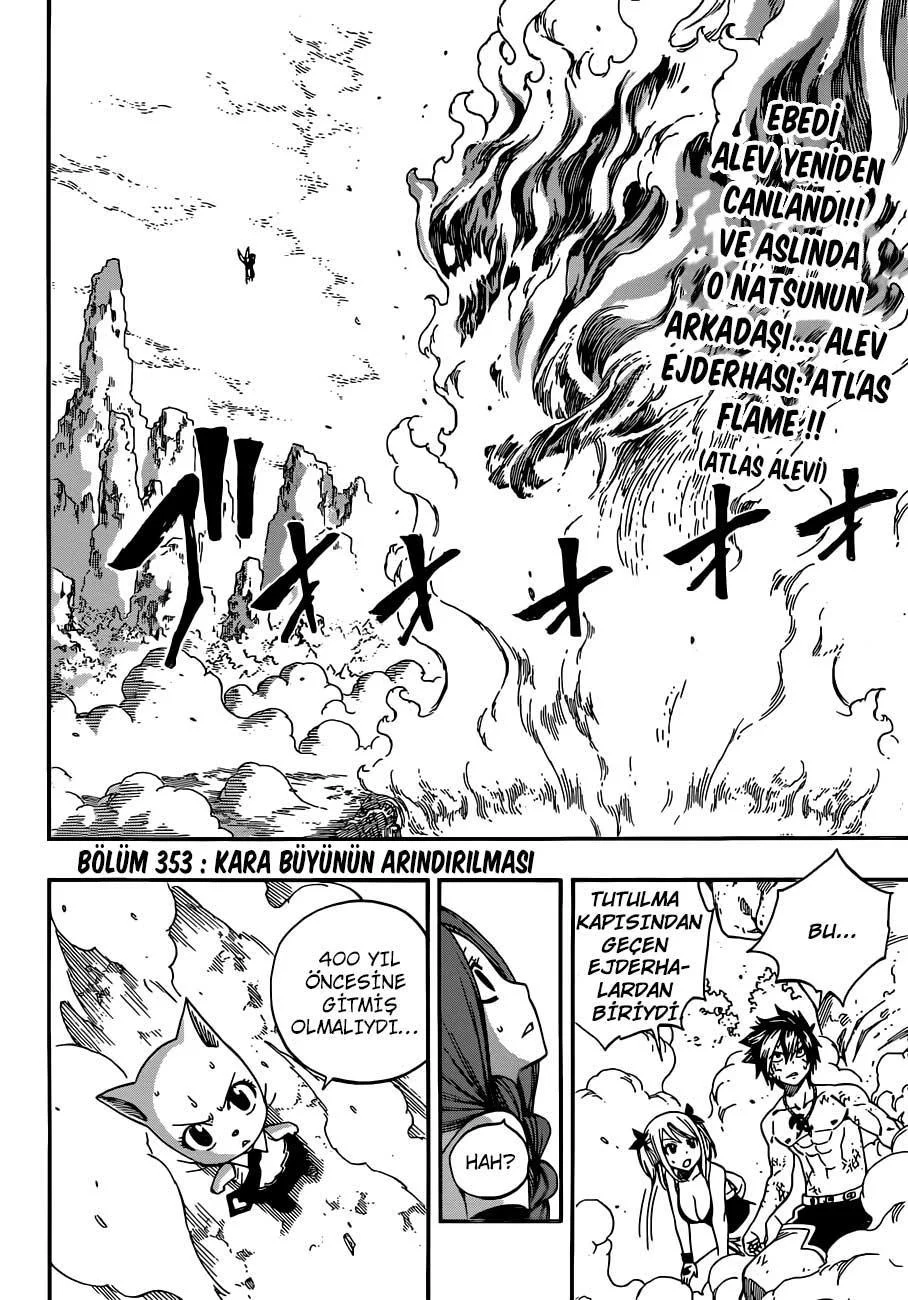 Fairy Tail - Sayfa 3