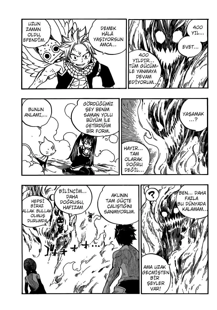 Fairy Tail - Sayfa 4
