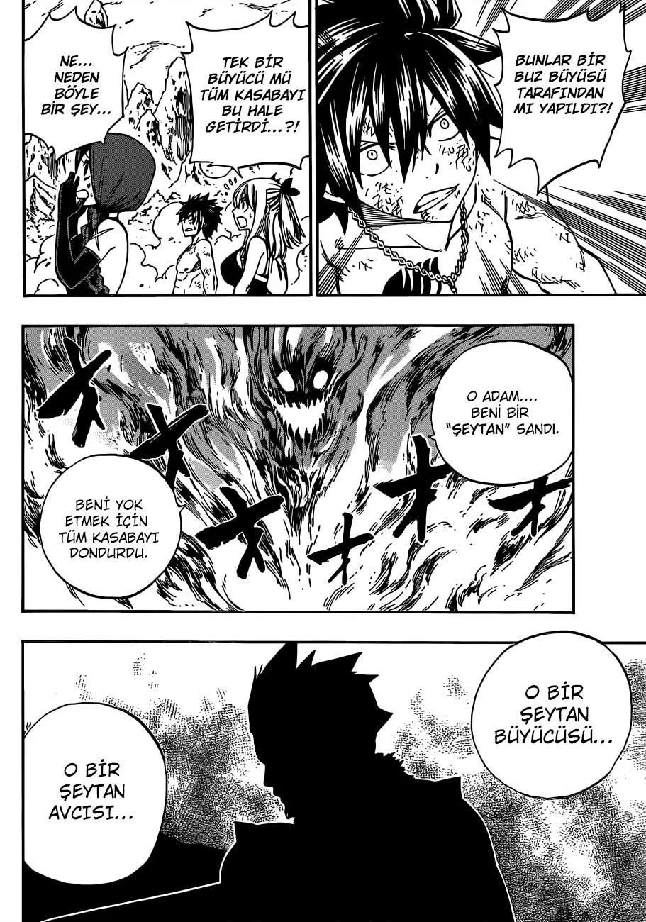 Fairy Tail - Sayfa 7