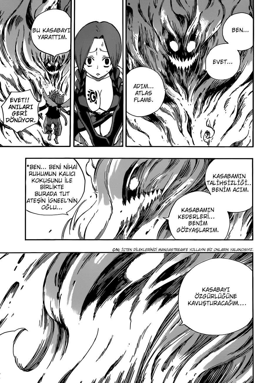 Fairy Tail mangasının 353 bölümünün 10. sayfasını okuyorsunuz.