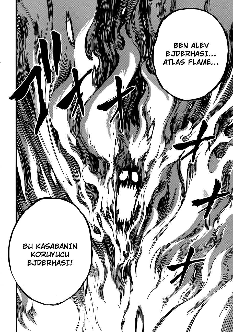 Fairy Tail mangasının 353 bölümünün 11. sayfasını okuyorsunuz.