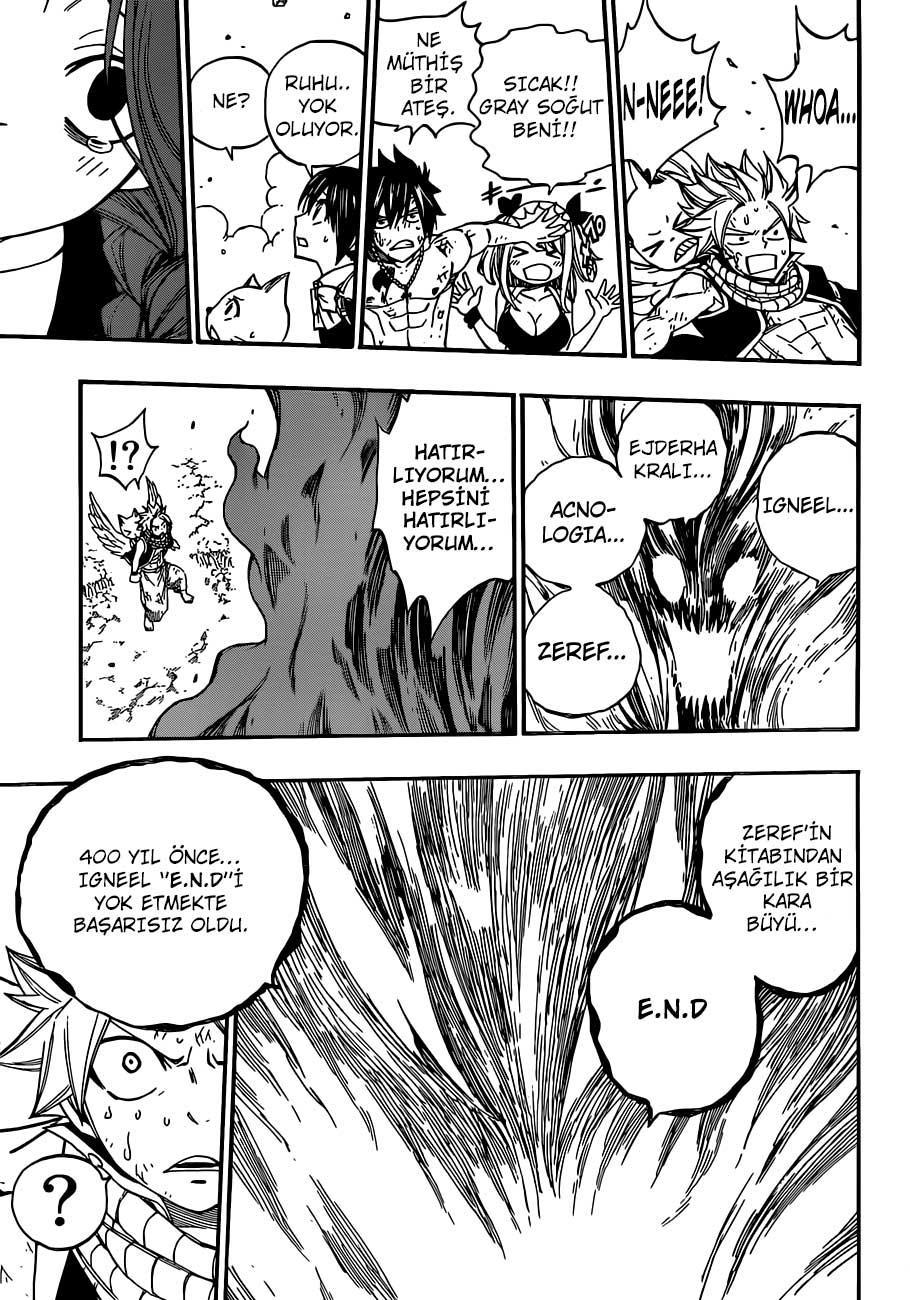 Fairy Tail mangasının 353 bölümünün 12. sayfasını okuyorsunuz.