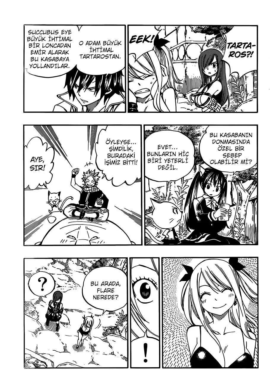 Fairy Tail - Sayfa 6