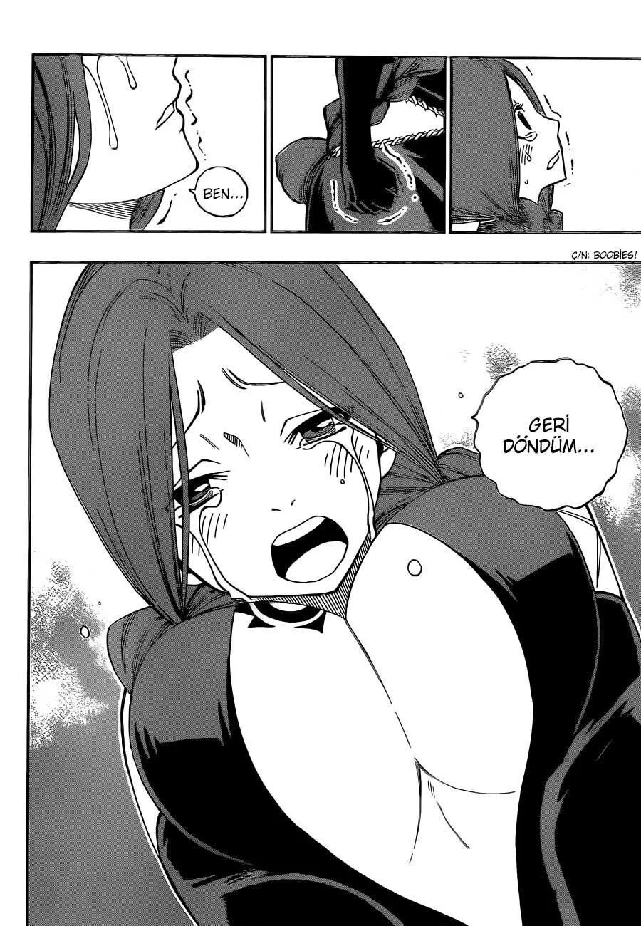 Fairy Tail - Sayfa 12