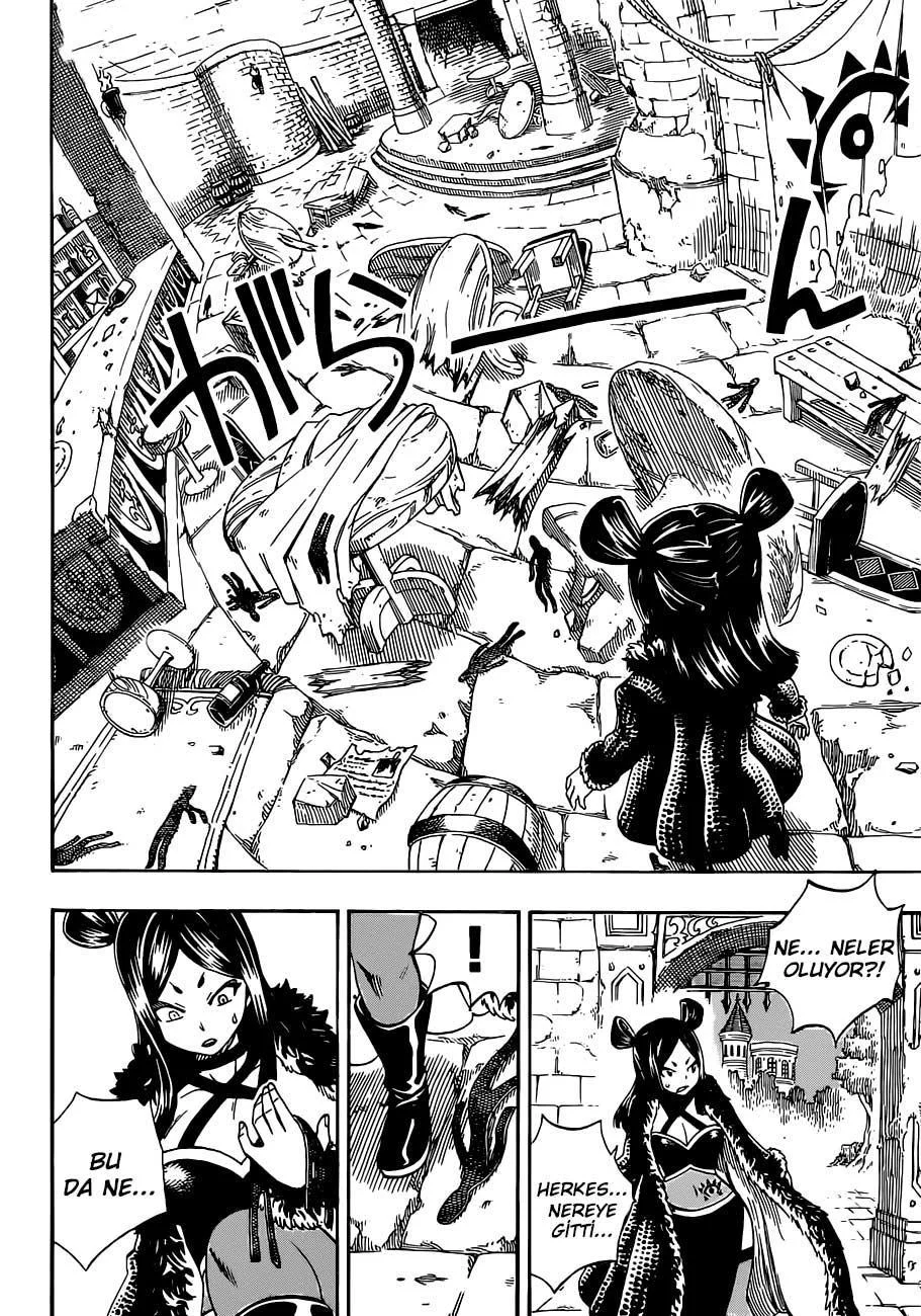Fairy Tail - Sayfa 16