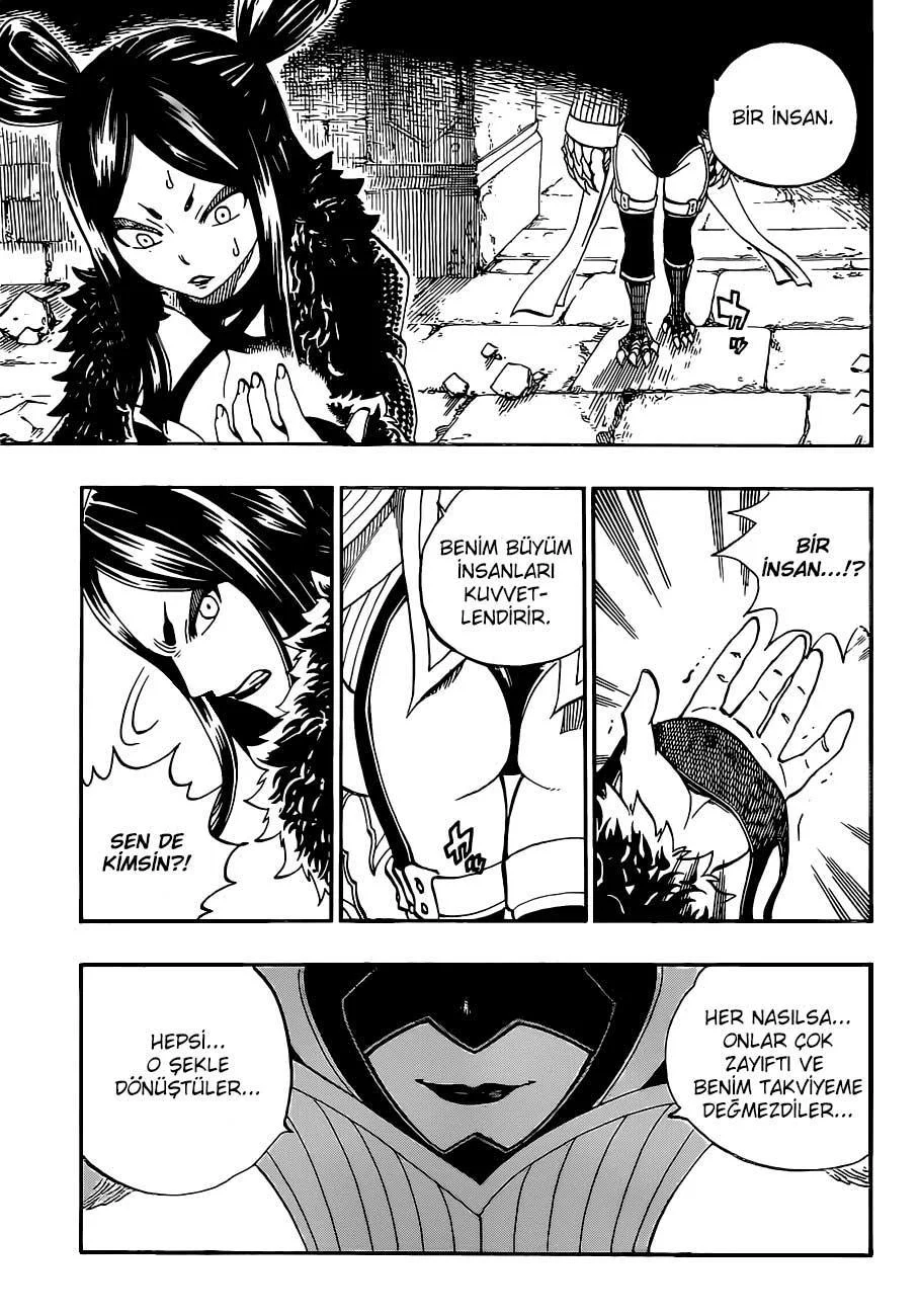 Fairy Tail - Sayfa 17